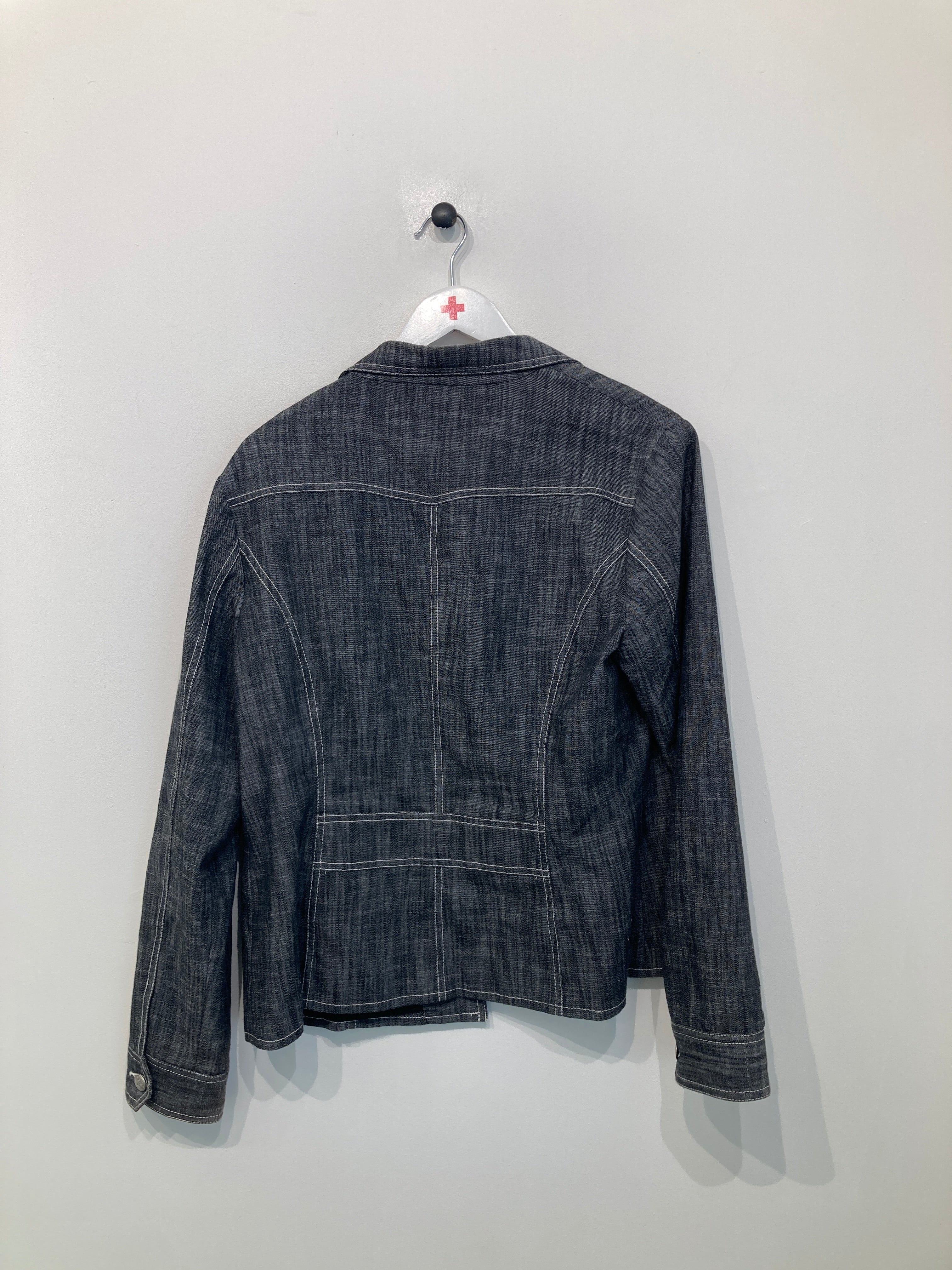 Dranella Blazer